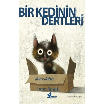 Bir Kedinin Dertleri