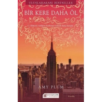 Bir Kere Daha Öl