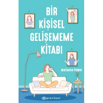 Bir Kişisel Gelişememe Kitabı