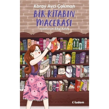 Bir Kitabın Macerası