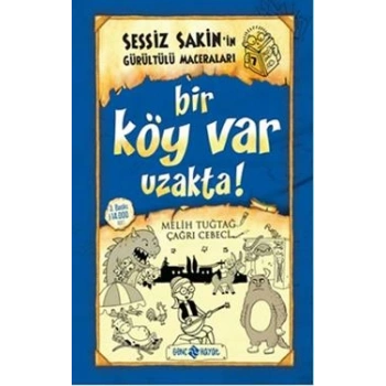 Bir Köy Var Uzakta!