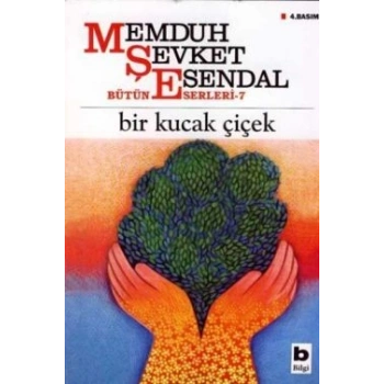 Bir Kucak Çiçek