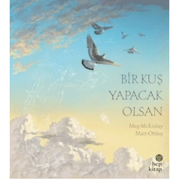 Bir Kuş Yapacak Olsan