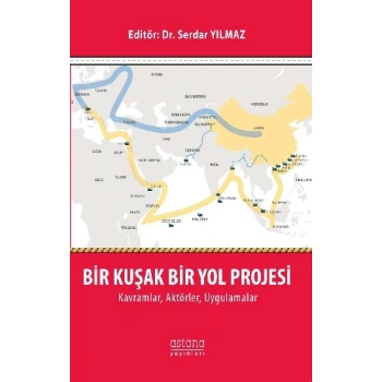 Bir Kuşak Bir Yol Projesi