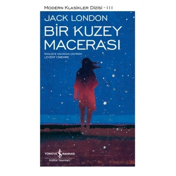 Bir Kuzey Macerası(Ciltli)