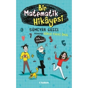 Bir Matematik Hikayesi