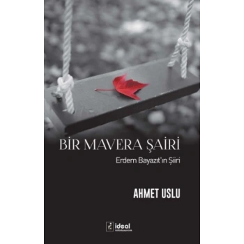 Bir Mavera Şairi