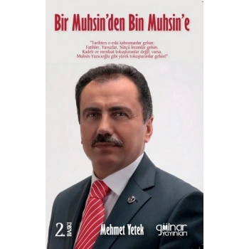 Bir Muhsinden Bin Muhsine