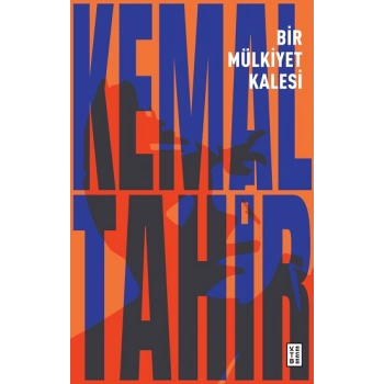 Bir Mülkiyet Kalesi