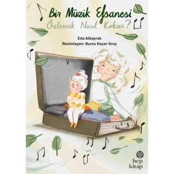 Bir Müzik Efsanesi Özlemek Nasıl Kokar?