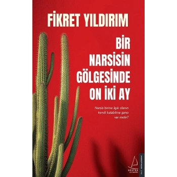 Bir Narsisin Gölgesinde On İki Ay