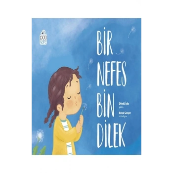 Bir Nefes Bin Dilek