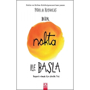 Bir Nokta İle Başla