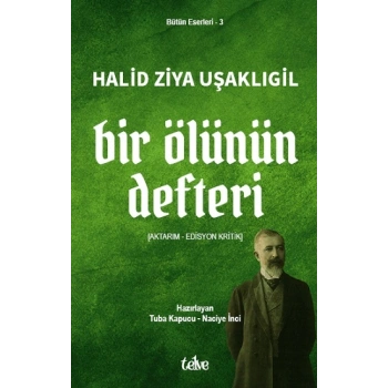 Bir Ölünün Defteri
