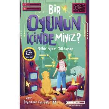 Bir Oyunun İçinde miyiz?