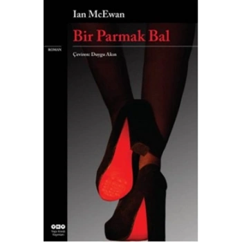 Bir Parmak Bal