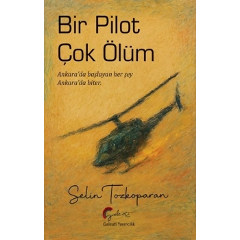Bir Pilot Çok Ölüm