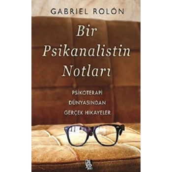 Bir Psikanalistin Notları