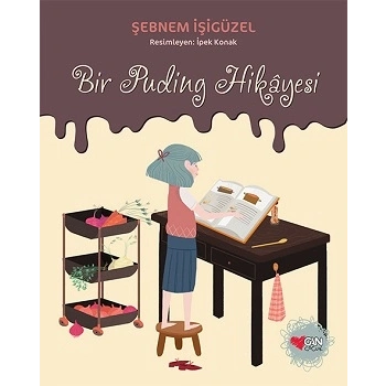 Bir Pudink Hikayesi