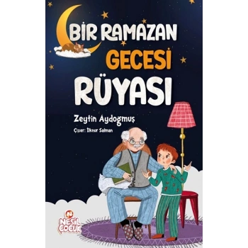 Bir Ramazan Gecesi Rüyası