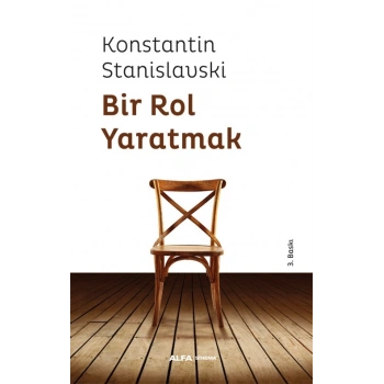 Bir Rol Yaratmak