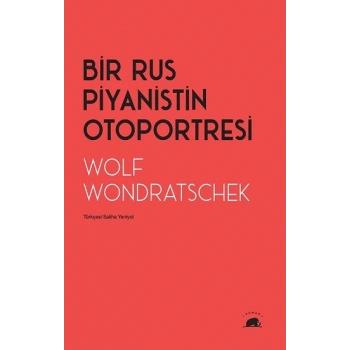 Bir Rus Piyanistin Otoportresi
