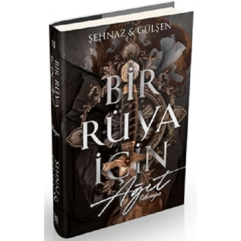 Bir Rüya İçin Ağıt – 2 (Ciltli)