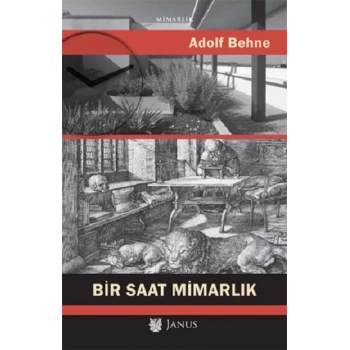 Bir Saat Mimarlık