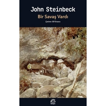 Bir Savaş Vardı