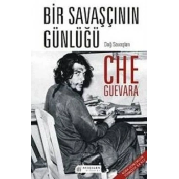 Bir Savaşçının Günlüğü