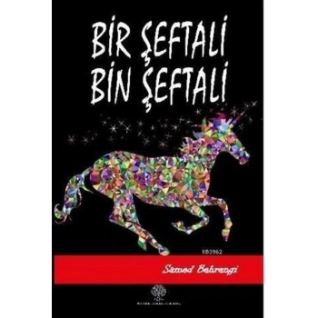 Bir Şeftali Bin Şeftali