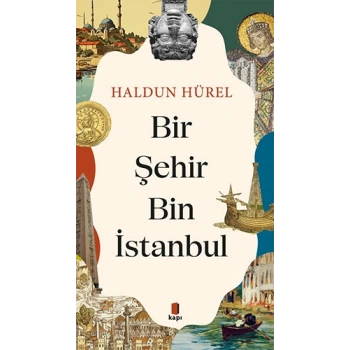 Bir Şehir Bin İstanbul