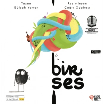 Bir Ses