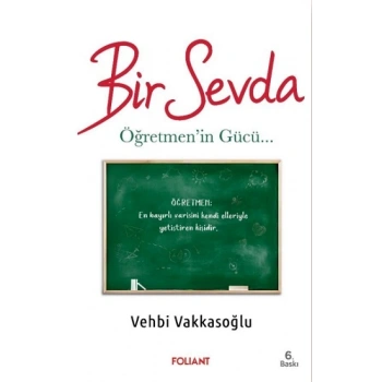Bir Sevda