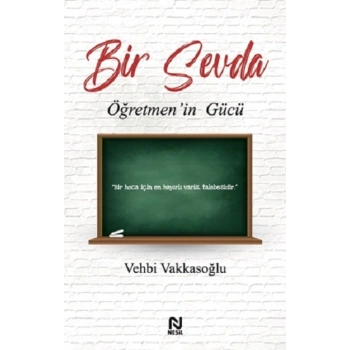 Bir Sevda Öğretmen’in Gücü
