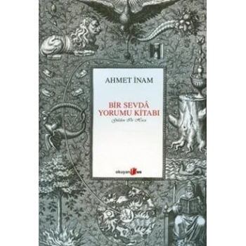Bir Sevda Yorumu Kitabı