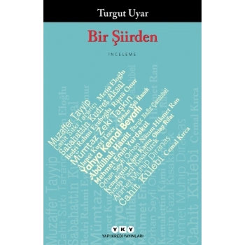 Bir Şiirden