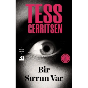 Bir Sırrım Var