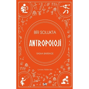 Bir Solukta Antropoloji