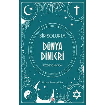 Bir Solukta Dünya Dinleri