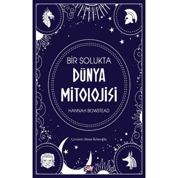 Bir Solukta Dünya Mitolojisi