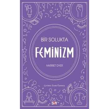 Bir Solukta Feminizm