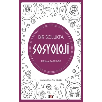 Bir Solukta Sosyoloji