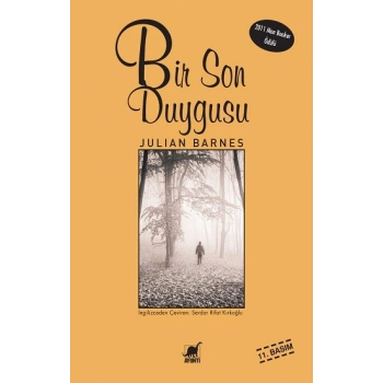 Bir Son Duygusu