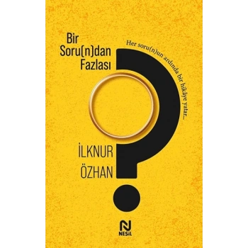 Bir Soru(n)dan Fazlası