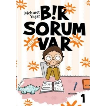 Bir Sorum Var - Neden?