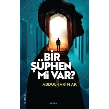 Bir Şüphen Mi Var