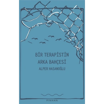 Bir Terapistin Arka Bahçesi