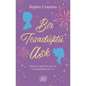 Bir Tesadüftü Aşk