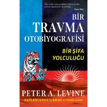 Bir Travma Otobiyografisi